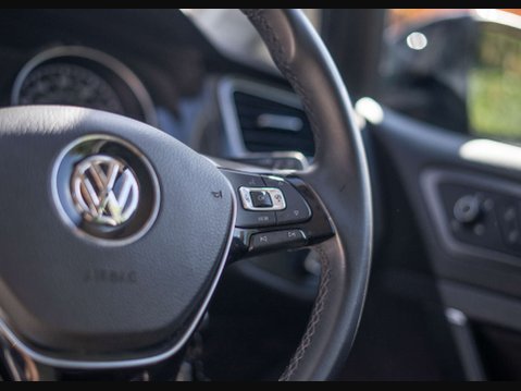 Volkswagen Golf 1.0 Golf Match Edition TSi 5dr 12