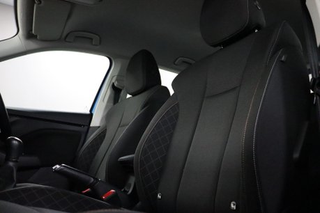Skoda Scala SE TSI 35