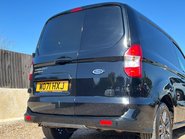 Ford Transit Courier SPORT TDCI 18