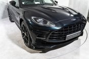 Aston Martin DBX 707 V8. VAT Q. Q PAINTWORK. 40K IN OPTIONS. DUOTONE INTERIOR. H & C SEATS. 44