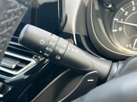 Suzuki S-Cross ULTRA BOOSTERJET 41