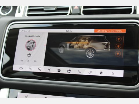 Land Rover Range Rover SDV6 AUTOBIOGRAPHY 28