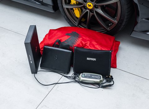 Ferrari 430 Scuderia SPIDER 16M 61