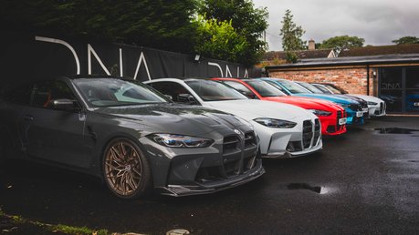 DNA Autohaus