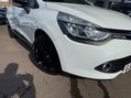 Renault Clio 1.5 dCi Dynamique S Nav Auto Euro 6 5dr 43
