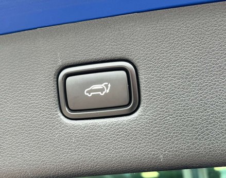 Hyundai TUCSON 1.6 Tucson Premium SE48v MHEV CRDi 2WD Semi-Auto 5dr 80