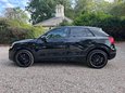 Audi Q2 1.5 TFSI CoD 35 Black Edition Euro 6 (s/s) 5dr 7