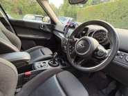 Mini Countryman Cooper D 2.0 Steptronic Automatic Chili 5 door - SAT NAV - APPLE CAR PLAY 3