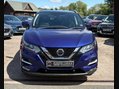 Nissan Qashqai 1.3 Qashqai N-Connecta DiG-T 5dr 8