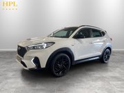Hyundai TUCSON 1.6 T-GDi N Line SUV 5dr Petrol DCT Euro 6 (s/s) (177 ps) 3