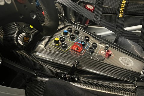 Mercedes-Benz Amg GT AMG GT3 EVO 21