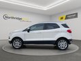 Ford Ecosport 1.5 Titanium Powershift 2WD Euro 5 5dr 6