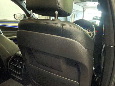 BMW 5 Series 3.0 530D xDrive M Sport Auto 4WD 4dr 37