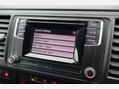 Volkswagen Transporter 2.0 Transporter T32 S TDI BlueMotion Technology 5dr 21