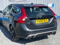 Volvo V60 2.0 D4 R-Design Nav Euro 6 (s/s) 5dr 48