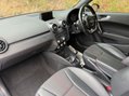 Audi S1 2.0 S1 Quattro 4WD 3dr 3