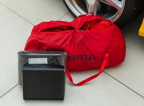 Ferrari 458 Italia 31