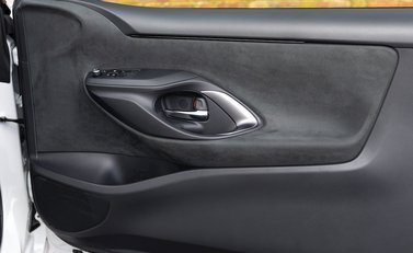 Toyota GR Yaris Circuit Pack 23