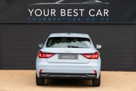 Audi A1 1.0 A1 Sportback 30 TFSI Sport Semi-Auto 5dr 33