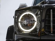Mercedes-Benz G Class 4.0 G63 V8 BiTurbo AMG SUV 5dr Petrol SpdS+9GT 4MATIC Euro 6 (s/s) (585 ps) 79