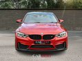 BMW M3 3.0 M3 Competition Edition Package Semi-Auto 4dr 8