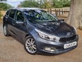 Kia Ceed CRDI 4 TECH ECODYNAMICS 2