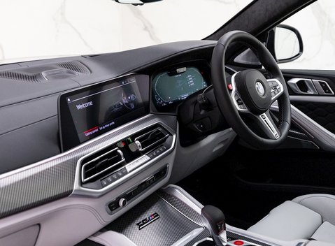 BMW X6 M Competition 15