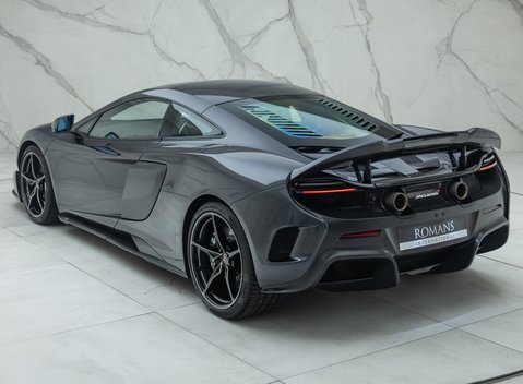 McLaren 675LT 14