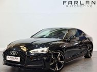 Audi A5 2.0 TDI S line Coupe 2dr Diesel S Tronic quattro Euro 6 (s/s) (190 ps) 3