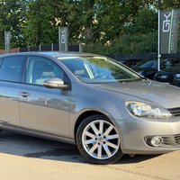 This Volkswagen is HPI clear