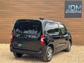 Toyota Proace City 1.5 Proace City Icon 4