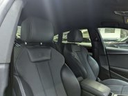 Audi A5 2.0 A5 Sportback 40 TFSI MHEV S Line Semi-Auto 5dr 50
