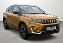 Suzuki Vitara 1.4 Boosterjet 48V Hybrid SZ5 5dr 1