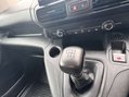 Peugeot Partner 1.5 Partner Professional Premium+ BHDi 15