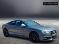 Audi S5 3.0 S5 Black Edition TFSI Quattro Automatic 4WD 2dr - NATIONAL DELIVERY* 14