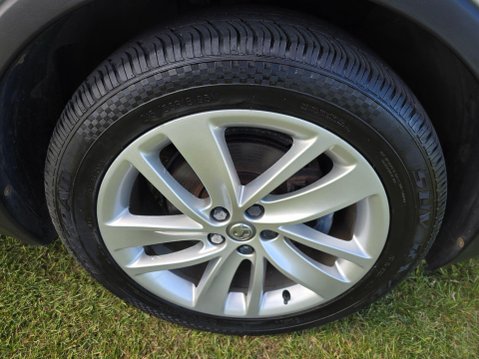 Vauxhall Mokka X 1.6i Active Euro 6 (s/s) 5dr 32