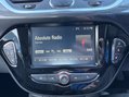 Vauxhall Corsa 1.4 Corsa SE ecoFLEX 3dr 25