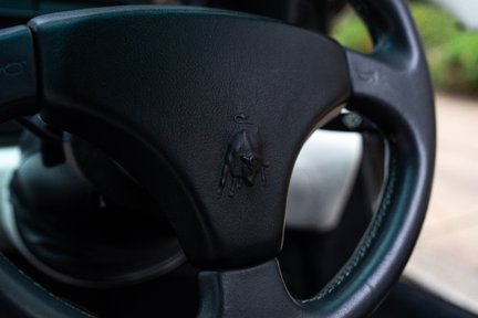 Lamborghini Diablo 18