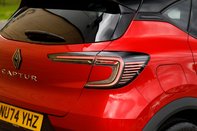 Renault Captur Captur 1.0 TCE 90 Techno 5dr Hatchback 9