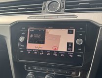 Volkswagen Arteon 1.5 TSI EVO R-Line Fastback 5dr Petrol DSG Euro 6 (s/s) (150 ps) 21