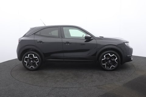 Vauxhall Mokka 5dr 1.2 Turbo Ultimate 2