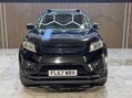 Nissan Navara 2.3 Navara Tekna dCi Auto 4WD 5dr 43