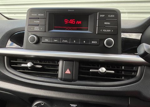 Kia Picanto 1.0 ISG '2' 25