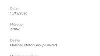 Toyota C-HR 1.8 VVT-h Excel SUV 5dr Petrol Hybrid CVT Euro 6 (s/s) (122 ps) 47
