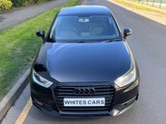 Audi A1 1.0 TFSI Sport Euro 6 (s/s) 3dr 58