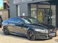 Jaguar XF 3.0 XF S Portfolio V6 D Auto 4dr 11