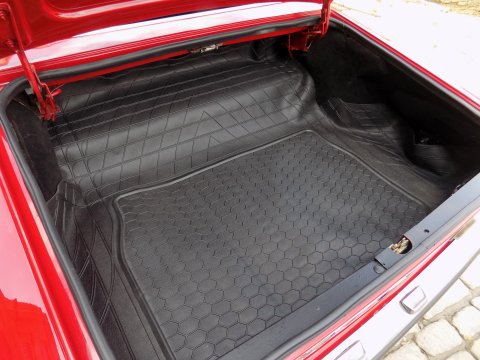 Alfa Romeo Spider 2000 Spider Veloce 32