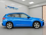 BMW X1 2.0 20d M Sport Auto xDrive Euro 6 (s/s) 5dr 3