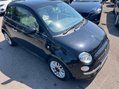 Fiat 500 1.2 Lounge Euro 6 (s/s) 3dr 8