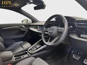 Audi A3 1.5 TFSI 35 S line Sportback 5dr Petrol S Tronic Euro 6 (s/s) (150 ps) Air 12